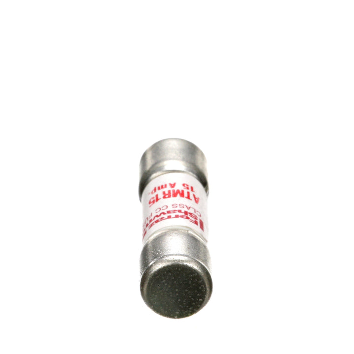 Mersen ATMR15 - Class CC Fuse 600V/15A (200kA AIC)