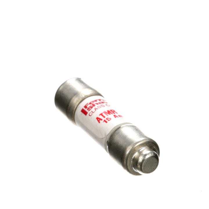 Mersen ATMR15 - Class CC Fuse 600V/15A (200kA AIC)