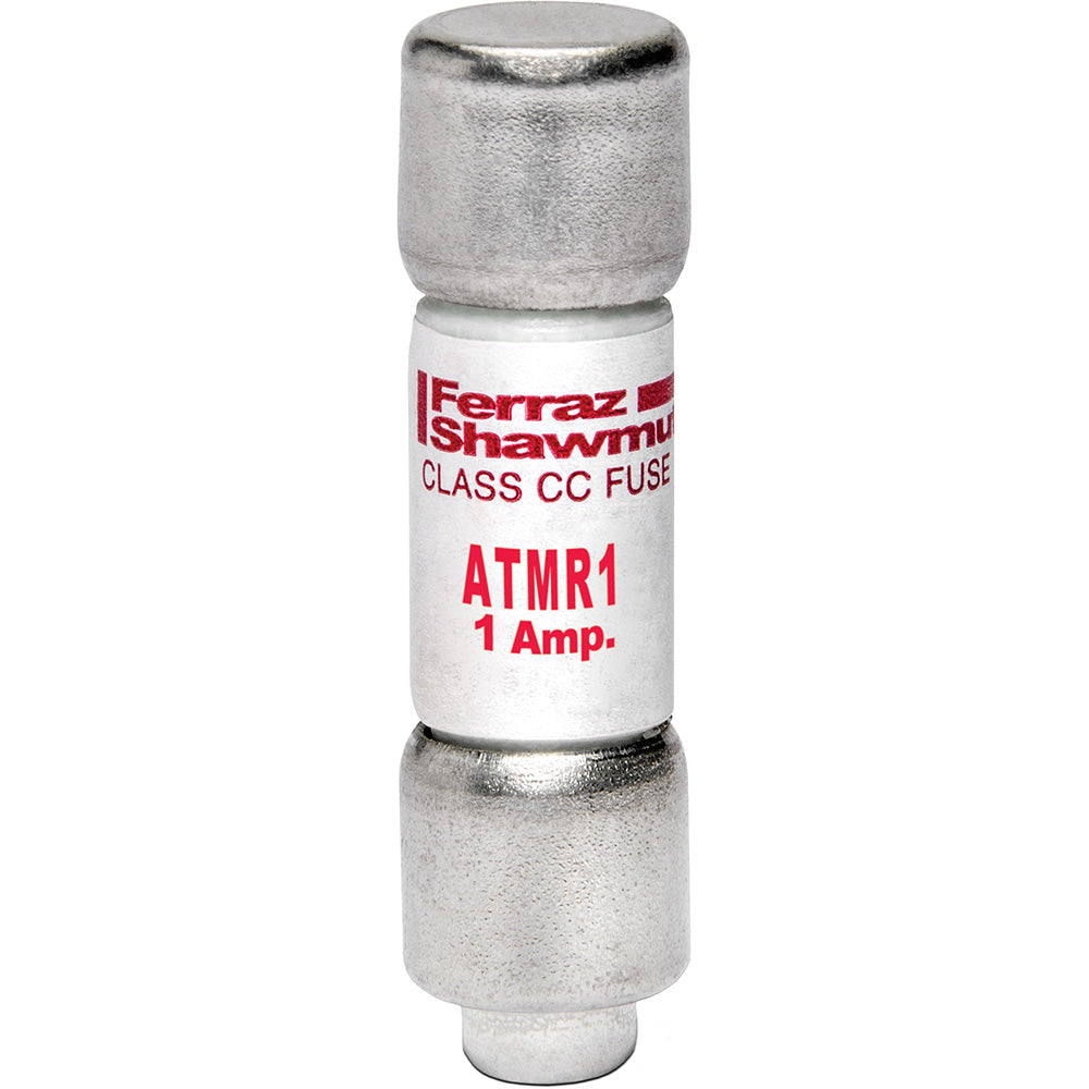 Mersen ATMR1 - Class CC Fuse 1A 600V (200kA AIC)