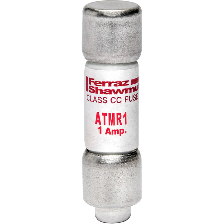 Mersen ATMR1 - Class CC Fuse 1A 600V (200kA AIC)