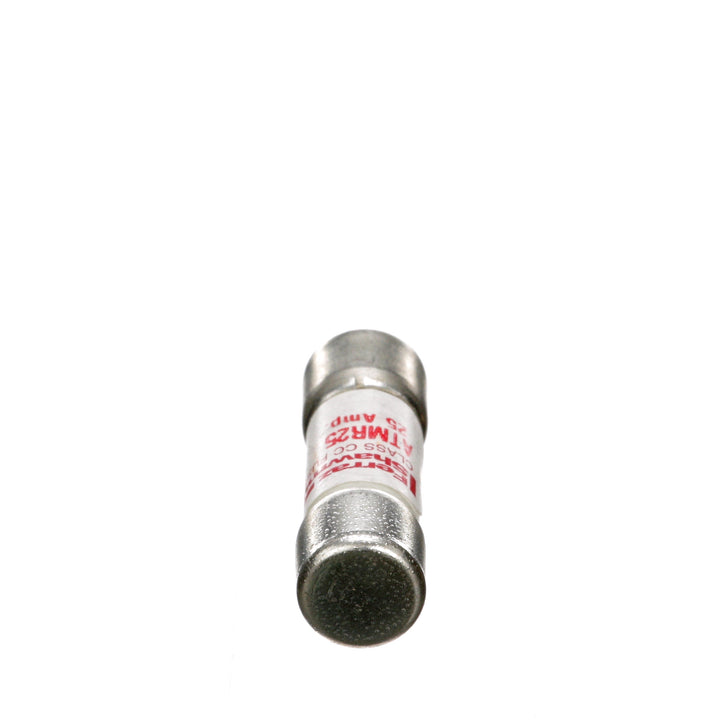 Mersen ATMR25 - Class CC Fuse 25A 600V (200kA AIC)