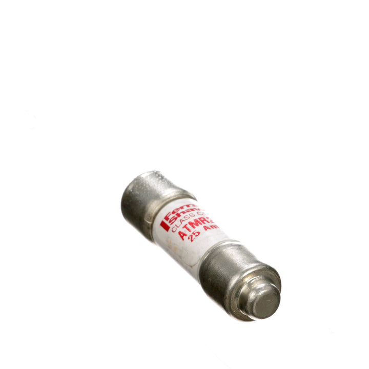 Mersen ATMR25 - Class CC Fuse 25A 600V (200kA AIC)