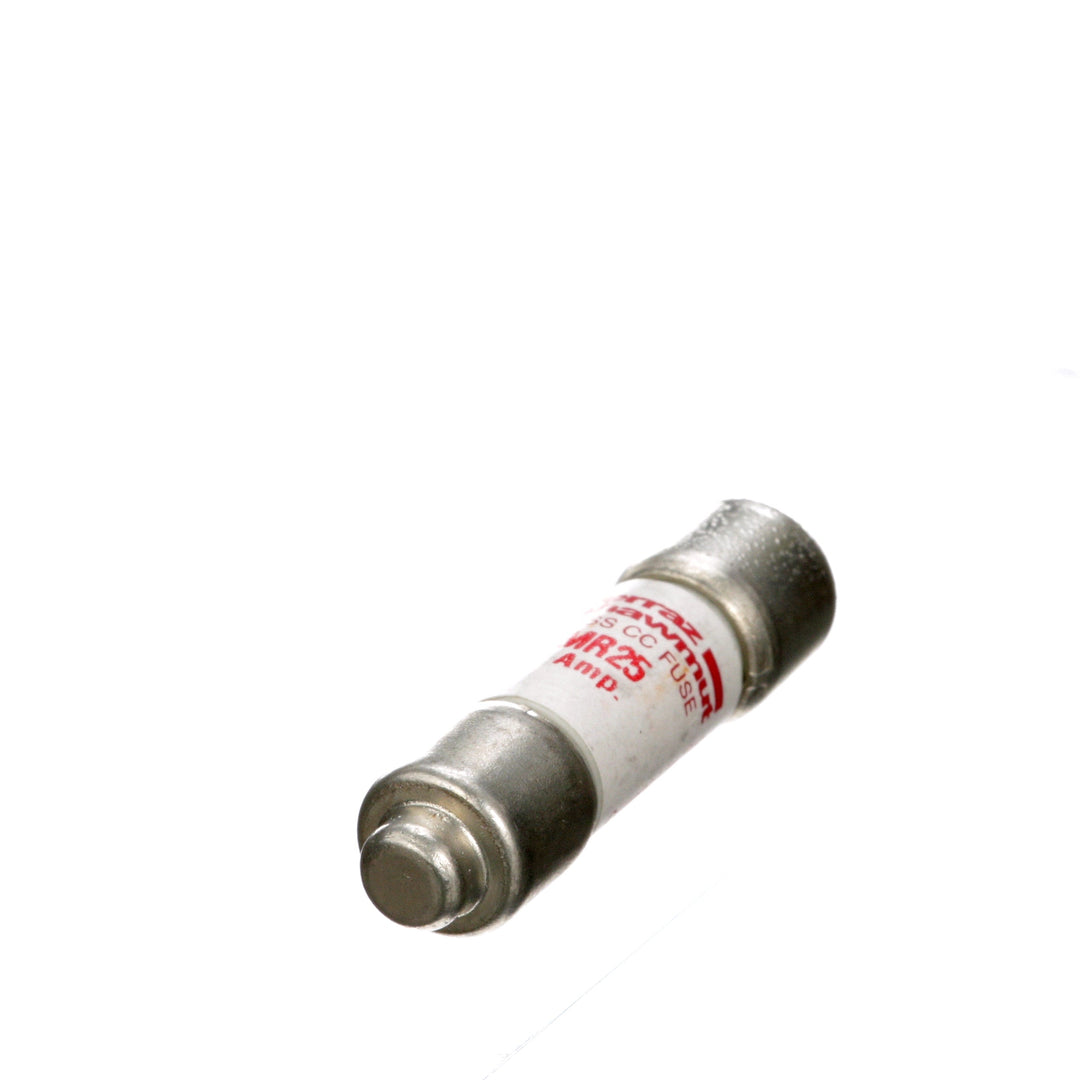 Mersen ATMR25 - Class CC Fuse 25A 600V (200kA AIC)