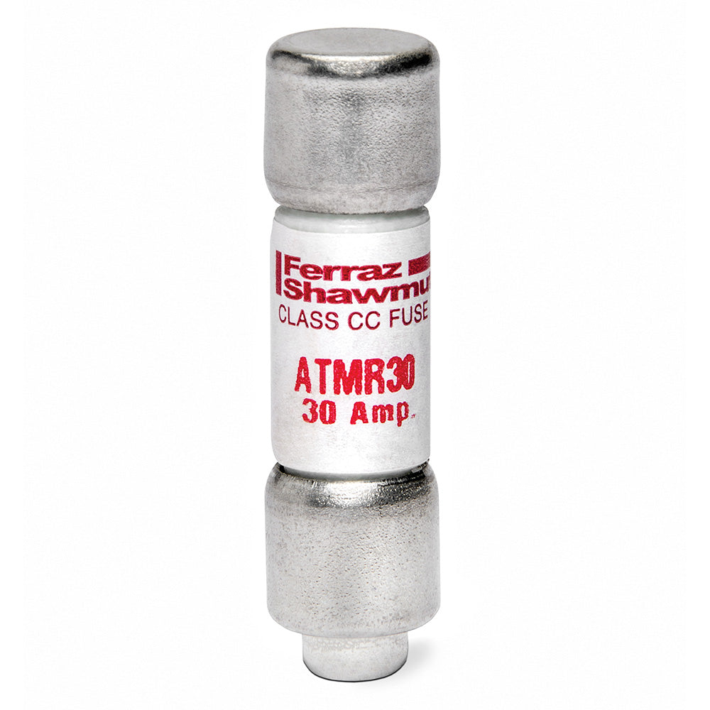 Mersen ATMR30 - Class CC Fuse 30A 600V (200kA AIC)