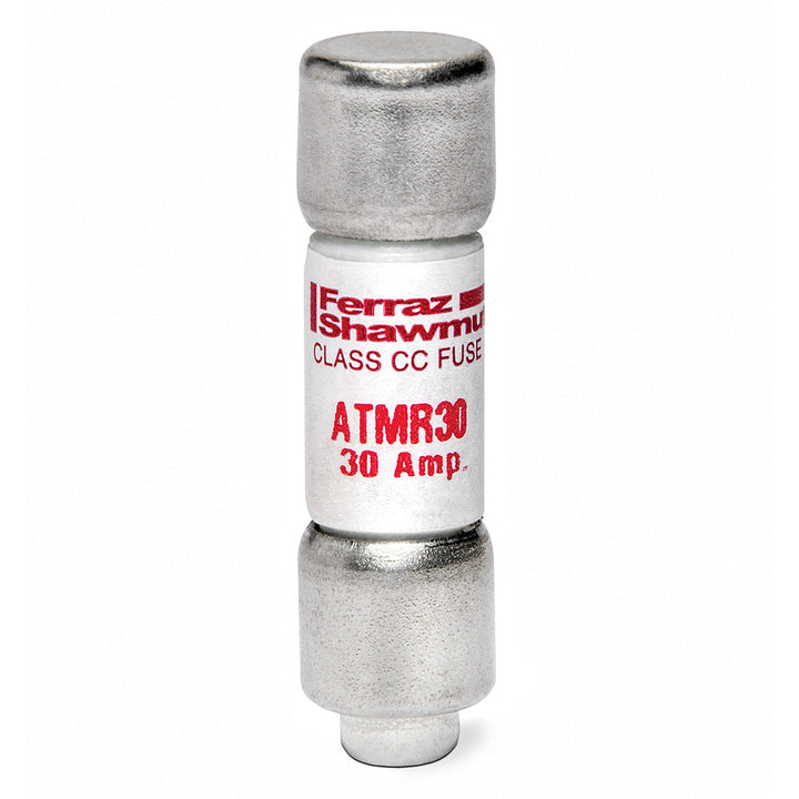 Mersen ATMR30 - Class CC Fuse 30A 600V (200kA AIC)