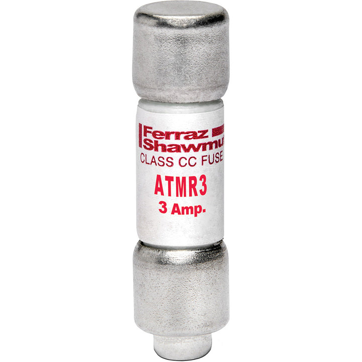 Mersen ATMR3 - Class CC Fuse 3A 600V (200kA AIC)