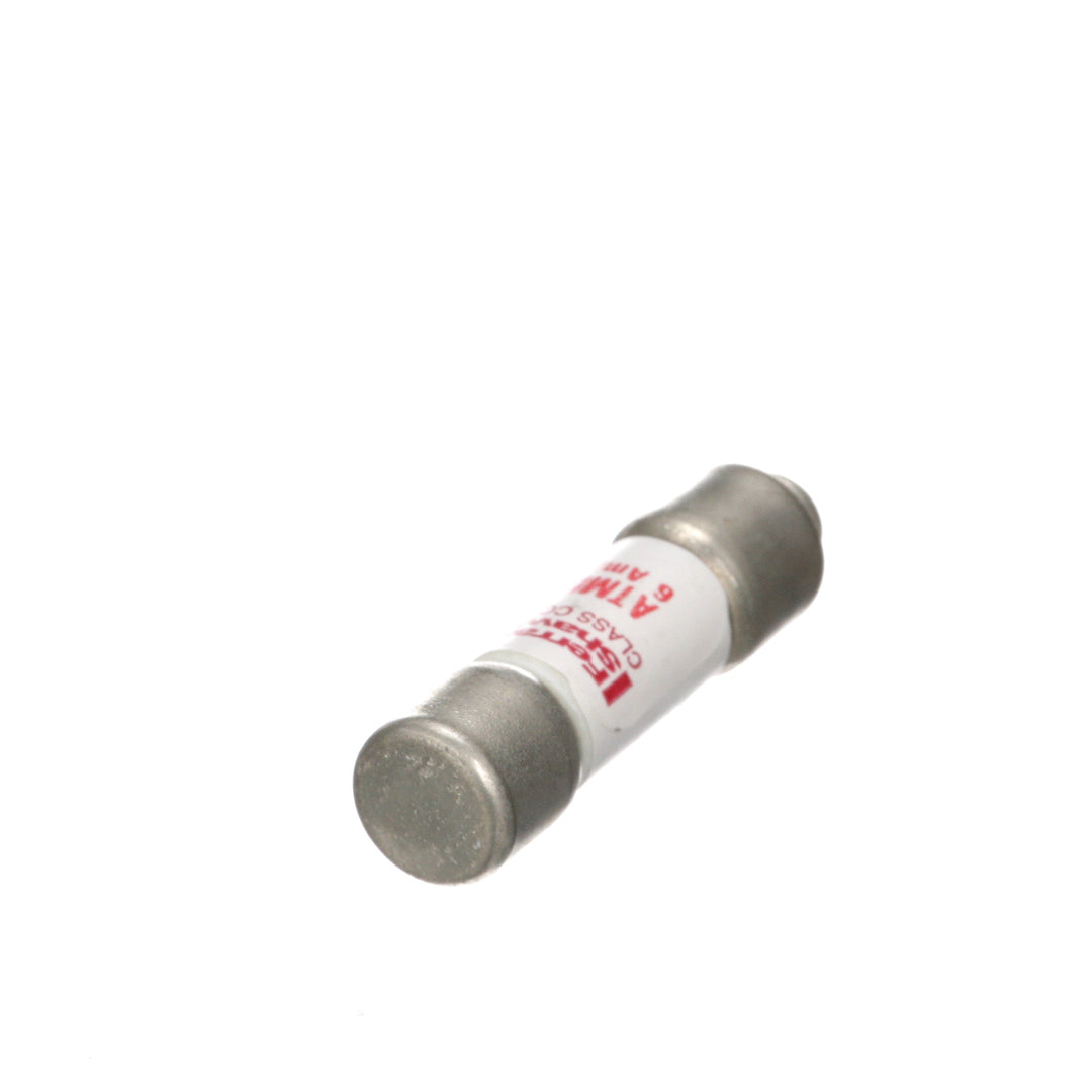 Mersen ATMR6 - Class CC Fuse 6A 600V (200kA AIC)