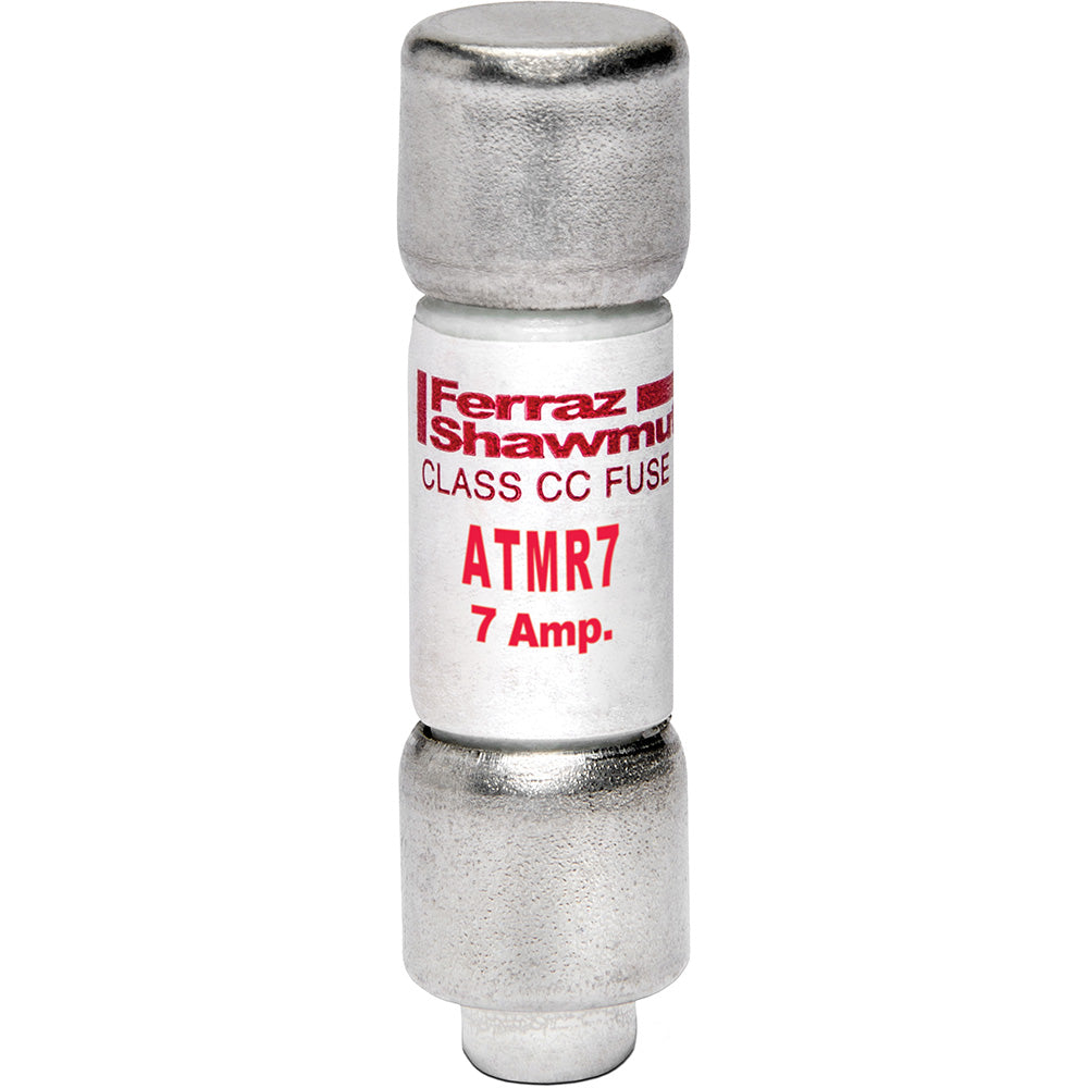 Mersen ATMR7 - Class CC Fuse 7A 600V (200kA AIC)