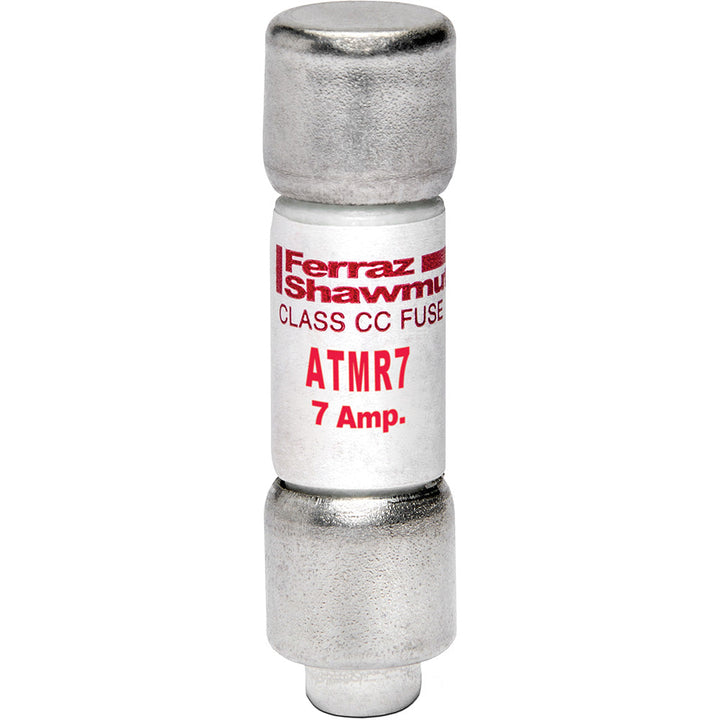 Mersen ATMR7 - Class CC Fuse 7A 600V (200kA AIC)