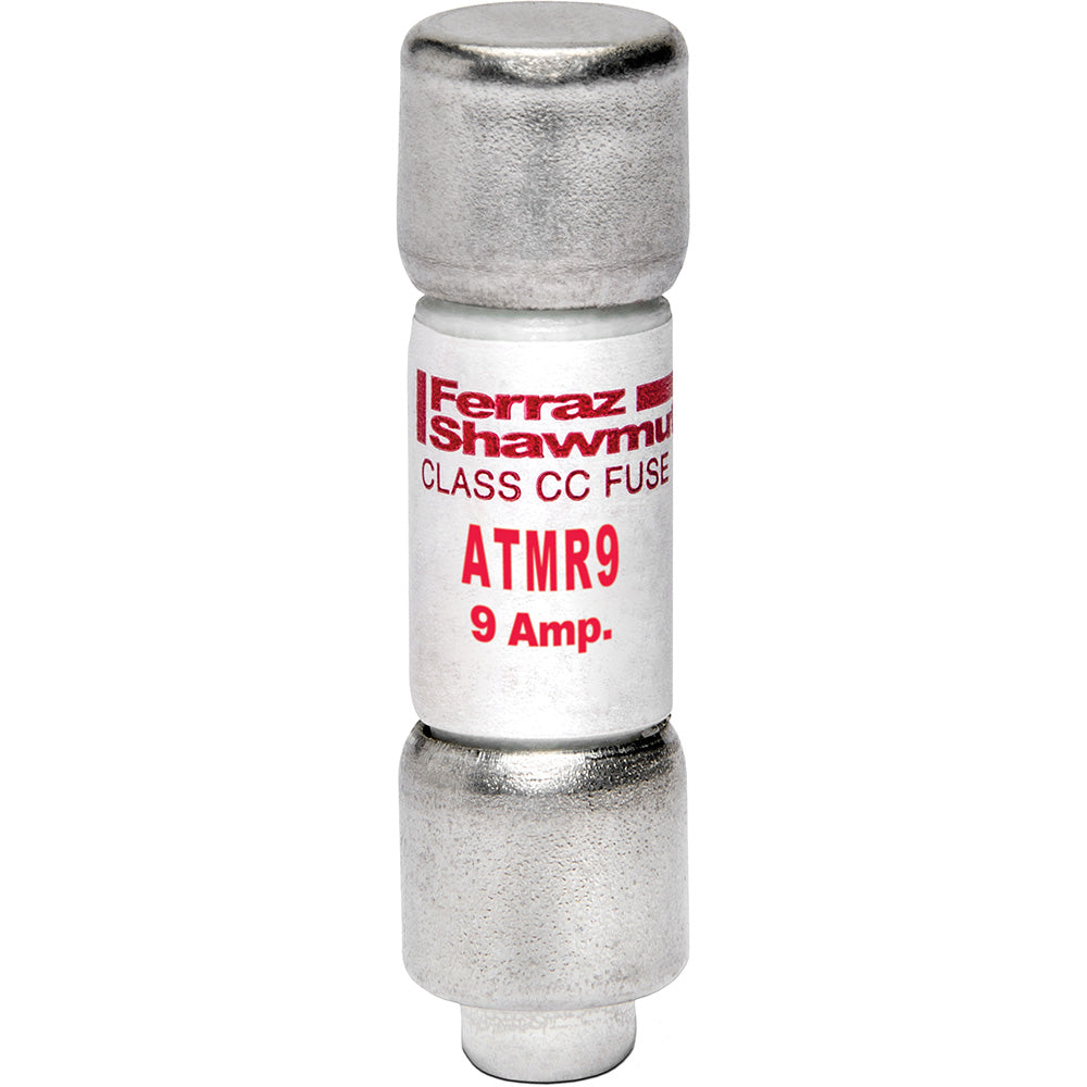 Mersen ATMR9 - Class CC Fuse 9A 600V (200kA AIC)