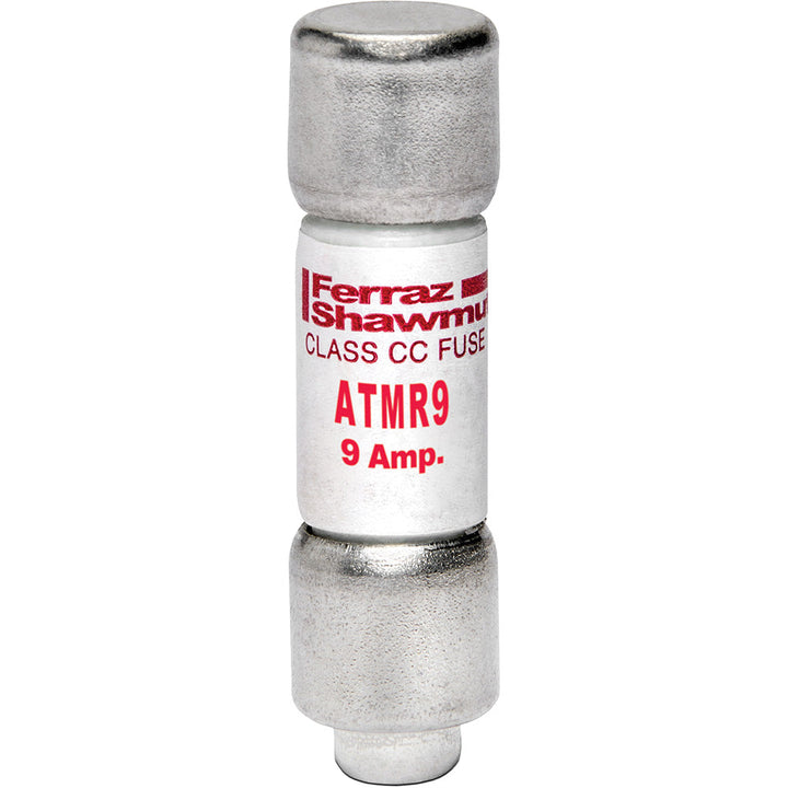 Mersen ATMR9 - Class CC Fuse 9A 600V (200kA AIC)