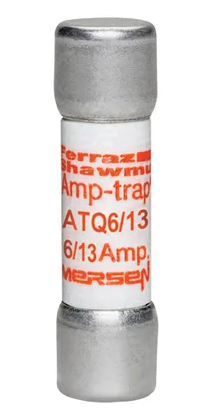 Mersen ATQ3/16 - AM-Class Fuse 3A 500V (10kA AIC)
