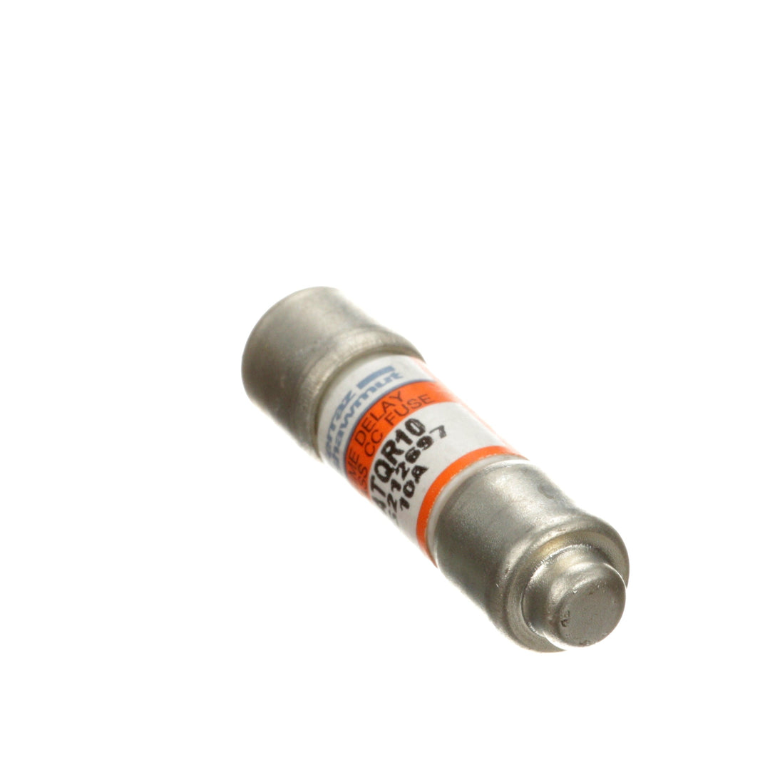 Mersen ATQR10 - Class CC Fuse 10A 600V (200kA AIC)