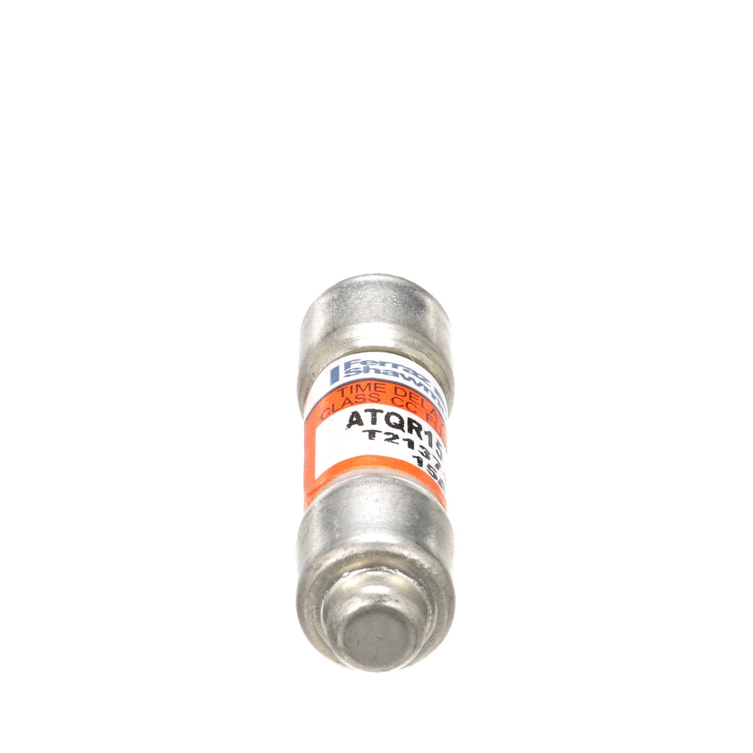 Mersen ATQR15 - Class CC Fuse 15A 600V (200kA AIC)
