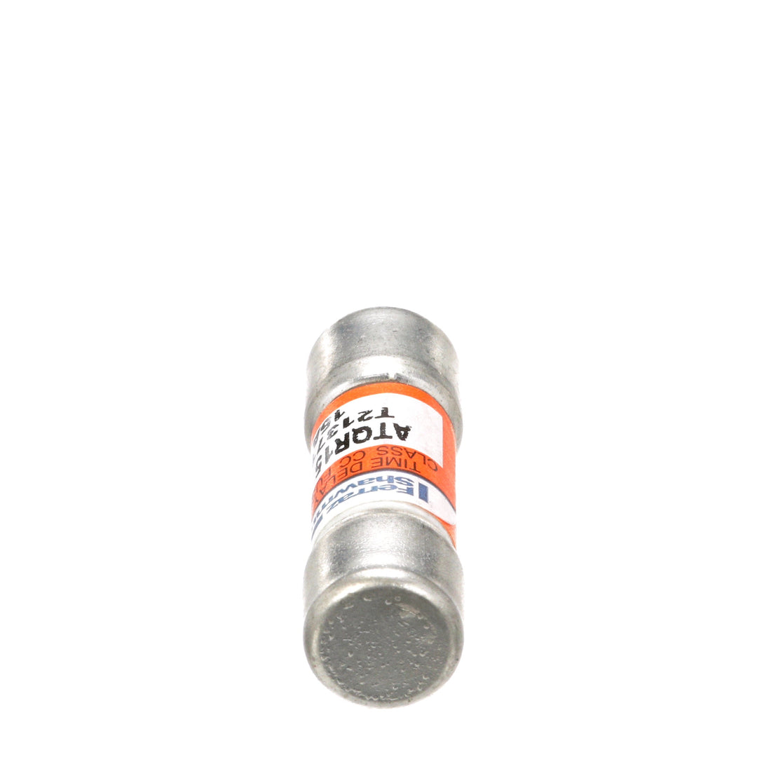 Mersen ATQR15 - Class CC Fuse 15A 600V (200kA AIC)