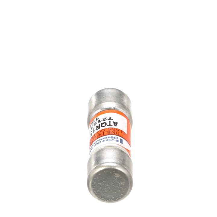 Mersen ATQR15 - Class CC Fuse 15A 600V (200kA AIC)