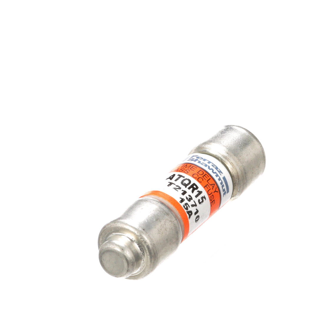 Mersen ATQR15 - Class CC Fuse 15A 600V (200kA AIC)