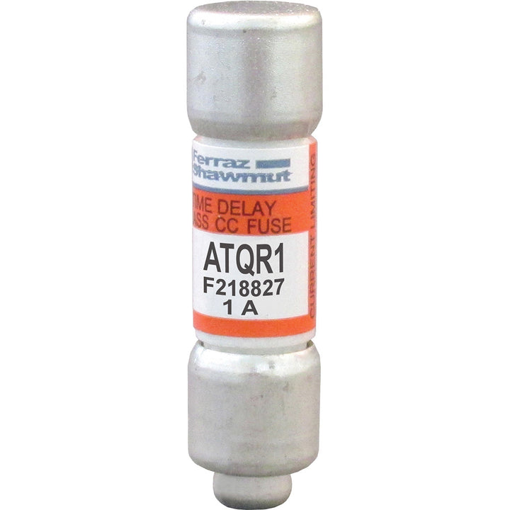 Mersen ATQR1 - Class CC Fuse 600V/1A (200kA AIC)