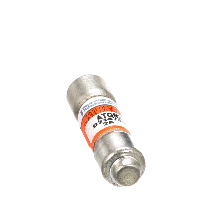 Mersen ATQR2 - Class CC Fuse 600V/2A (200kA AIC)