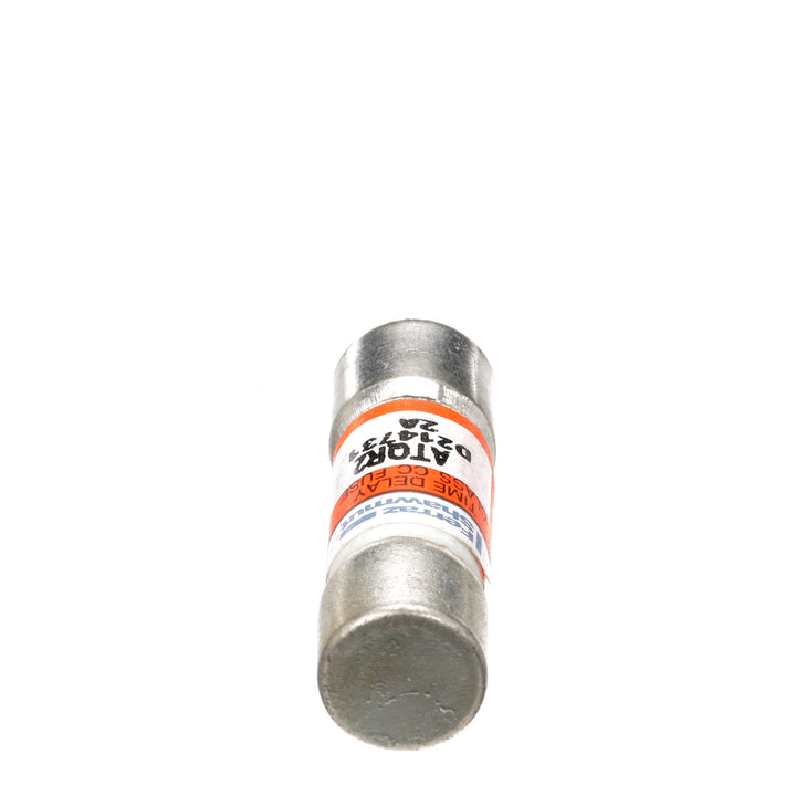 Mersen ATQR2 - Class CC Fuse 600V/2A (200kA AIC)