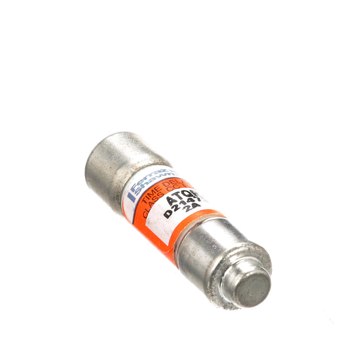 Mersen ATQR2 - Class CC Fuse 600V/2A (200kA AIC)