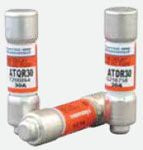 Mersen ATQR3.5 - Class CC Fuse 3.5A 600V