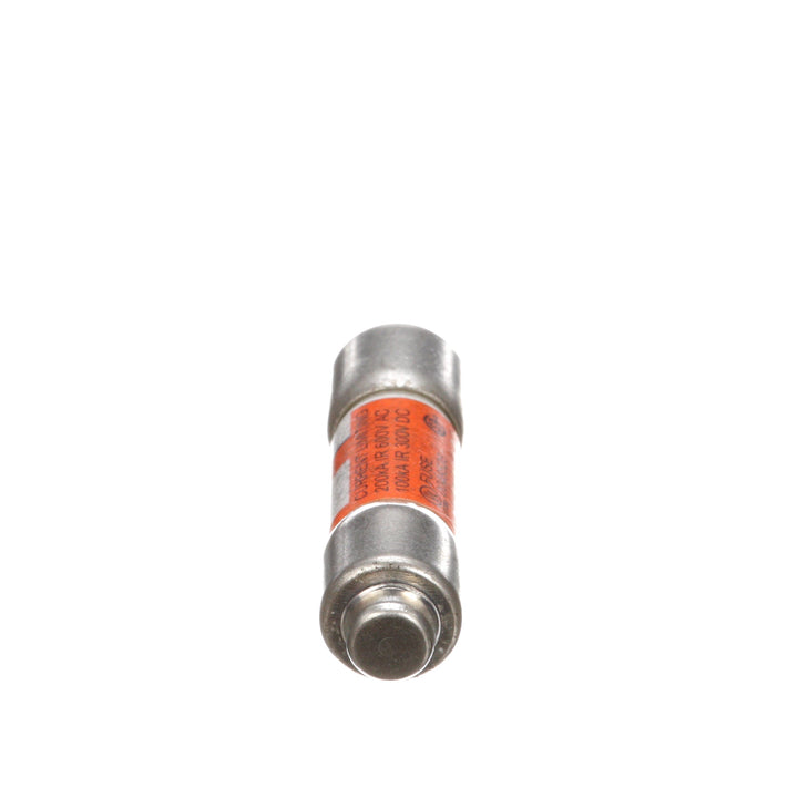 Mersen ATQR3 - Class CC Fuse 3A 600V (200kA AIC)