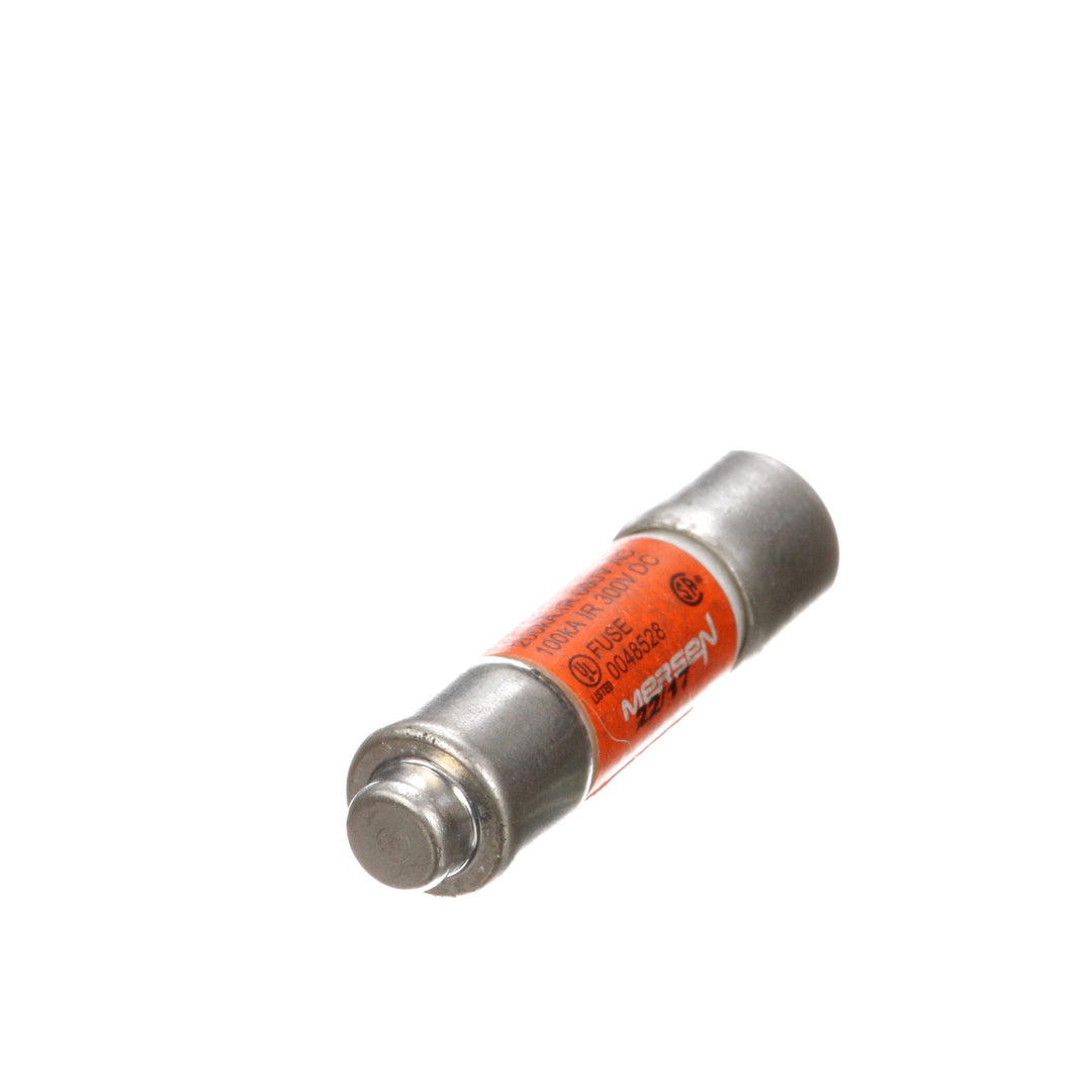 Mersen ATQR3 - Class CC Fuse 3A 600V (200kA AIC)