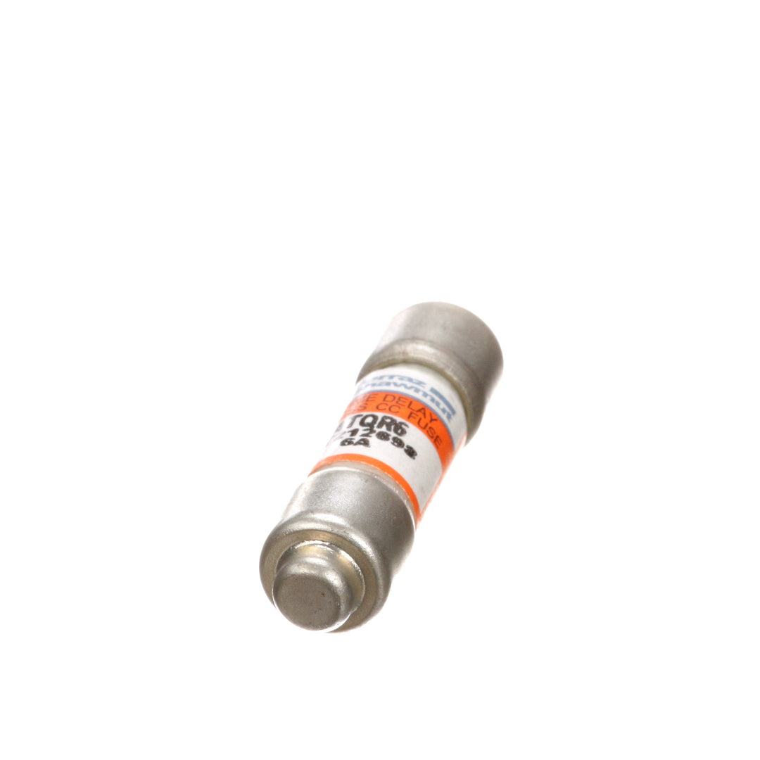 Mersen ATQR6 - Class CC Fuse 600V/6A (200kA AIC)