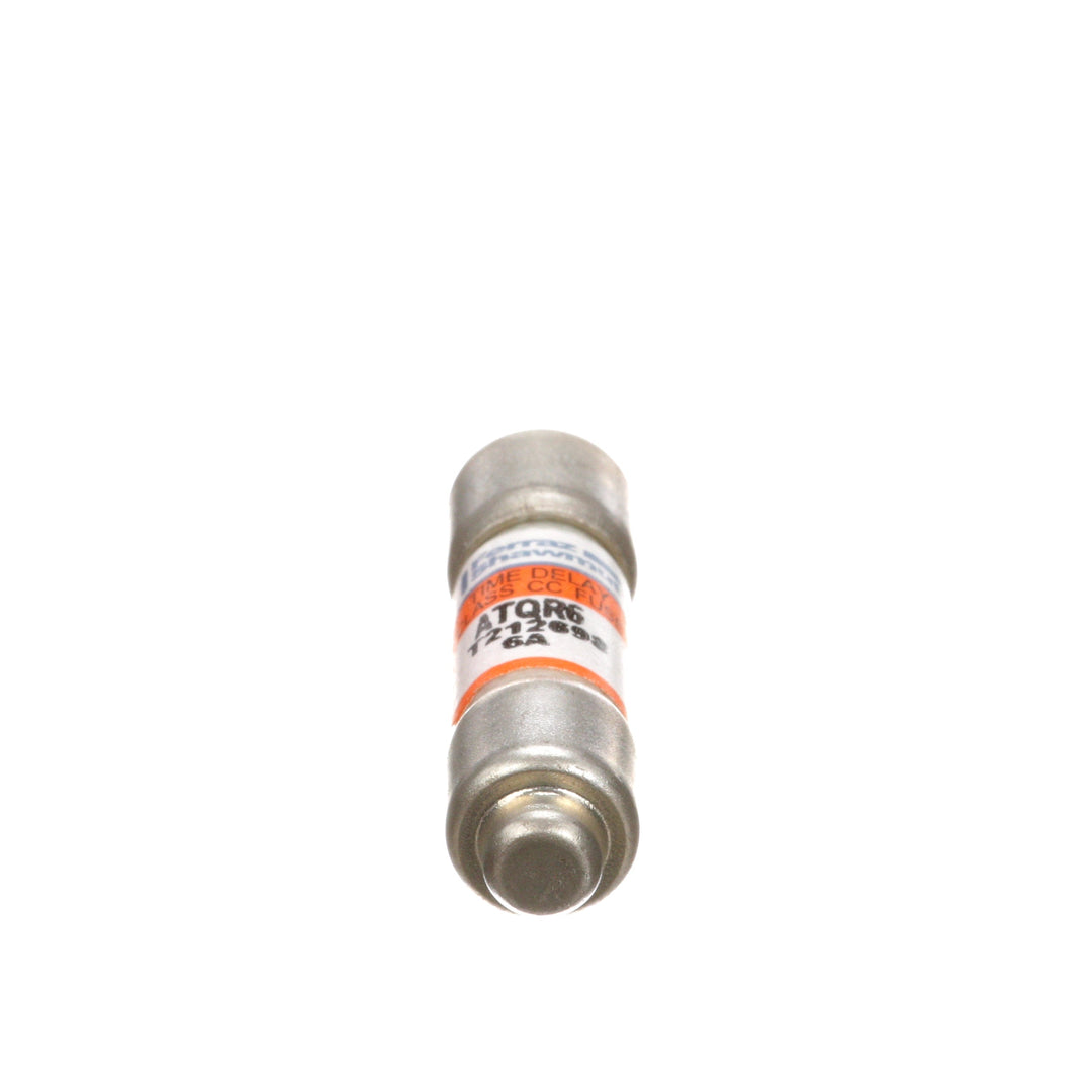 Mersen ATQR6 - Class CC Fuse 600V/6A (200kA AIC)