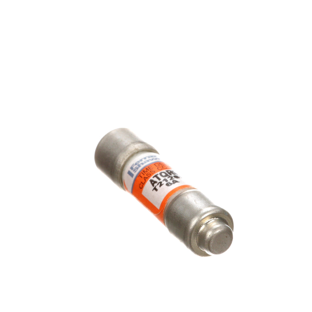 Mersen ATQR6 - Class CC Fuse 600V/6A (200kA AIC)