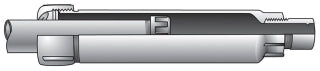 Emerson AX250 - Conduit Fitting 7.5 lb