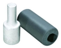 Burndy AYP350 - Copper Compression Connector 350A
