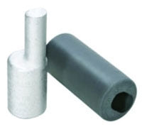 Burndy AYPO500 - Mechanical Connector 600V 500A