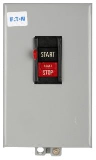 Cutler Hammer B100S0CA - Motor Starter 5A 480VAC