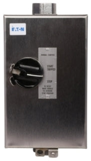 Eaton B100W0C - Motor Starter 600VAC 20-100A