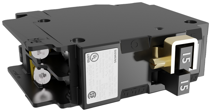 Siemens B1515H - Molded Case 15A 120V 2-Pole Breaker