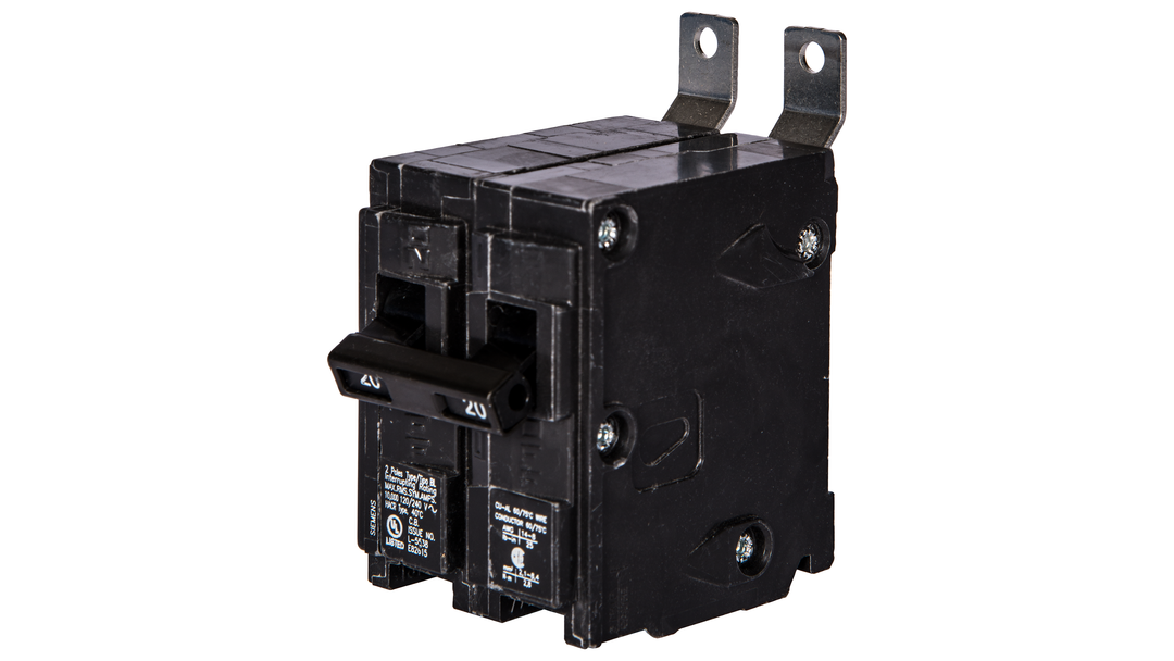 Siemens B230HID - Molded Case Circuit Breaker, 30A 2-Pole