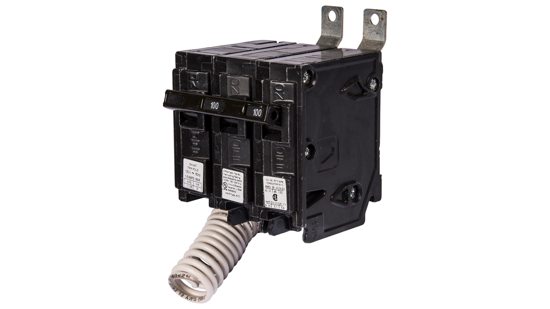 Siemens B23500S01 - Molded Case Circuit Breaker 35A 2-Pole