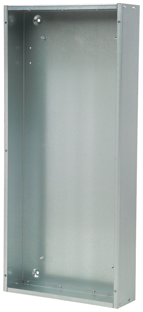 B44 - Siemens Type 1 Surface Mount Panelboard Box | 44"H x 20"W x 5.75"D | NEMA 1