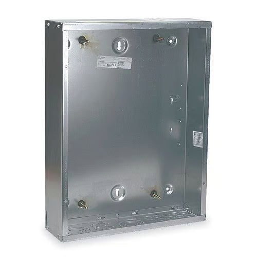 B44 - Siemens Type 1 Surface Mount Panelboard Box | 44"H x 20"W x 5.75"D | NEMA 1