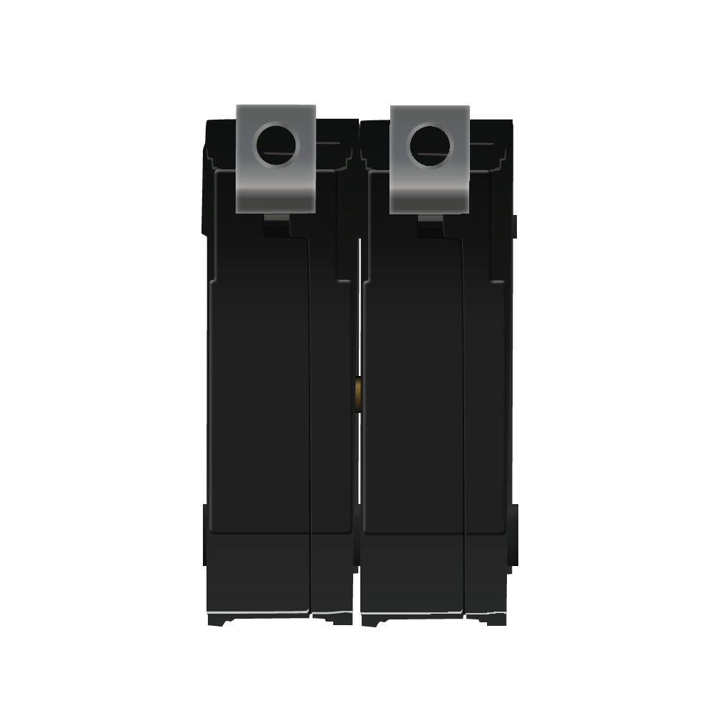 Cutler Hammer BAB2045 - 2-Pole 45A Circuit Breaker (10kA AIC)
