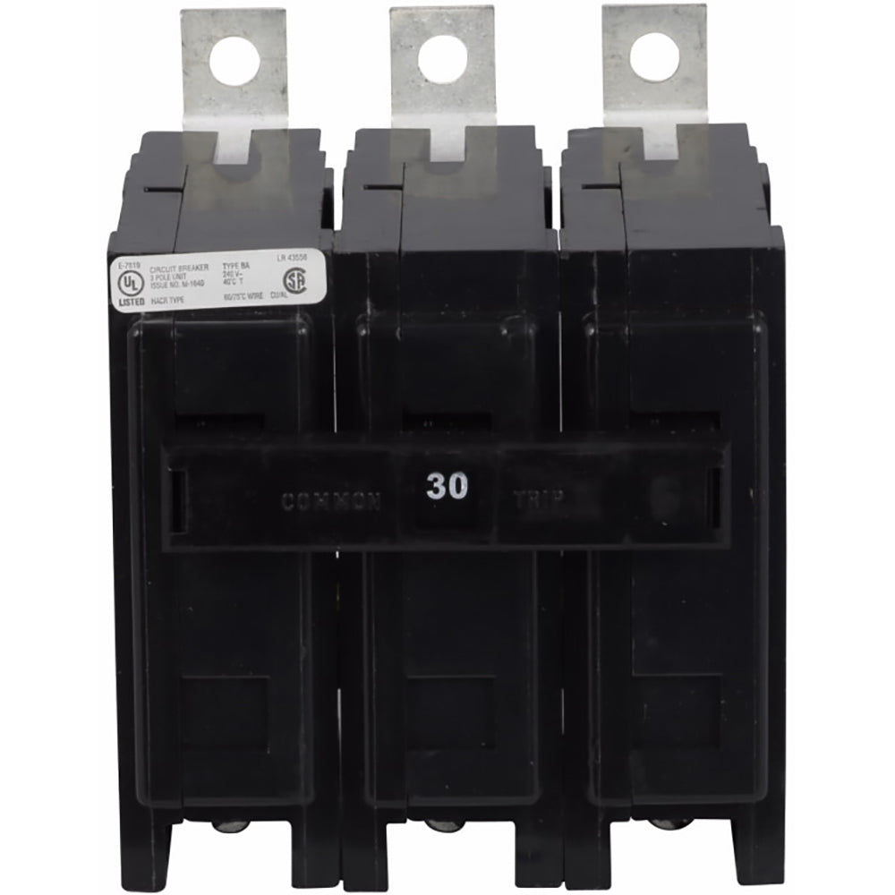 Eaton BAB3040HT - Molded Case Circuit Breaker 40A 240V
