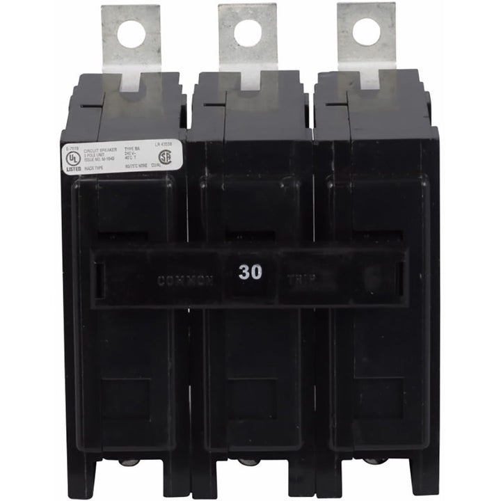 Eaton BAB3040HT - Molded Case Circuit Breaker 40A 240V
