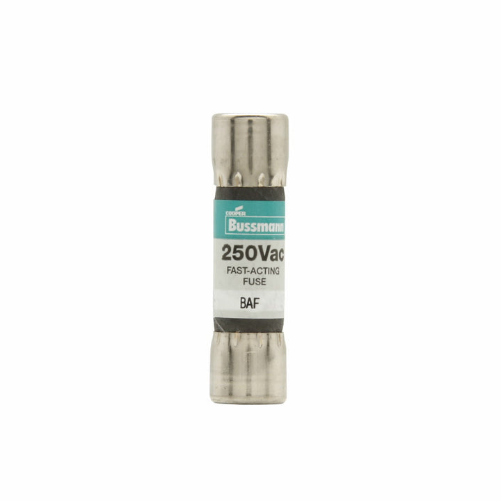 Cooper Bussmann BAF-12 Low Voltage BAF Series 250V 12A Fuse - Essential Electric Supply