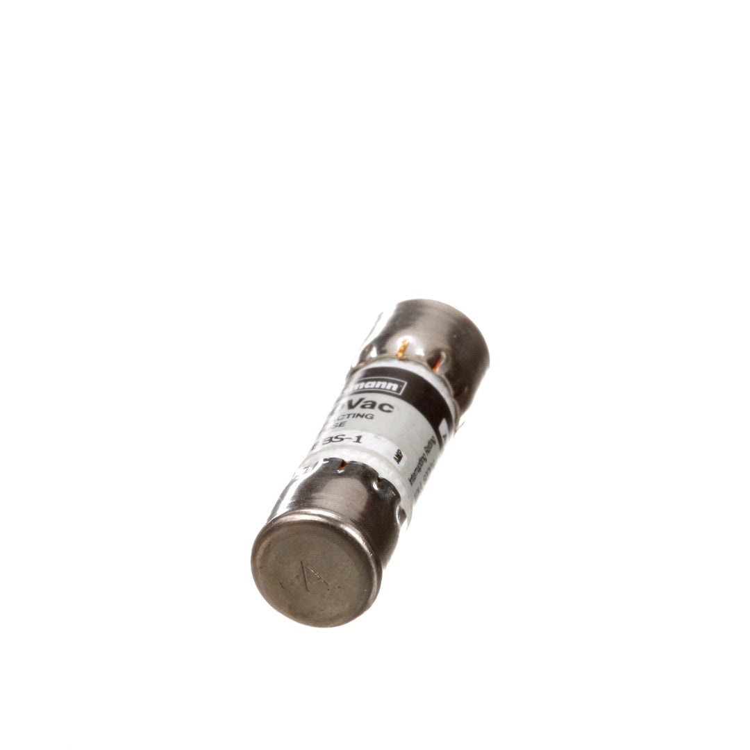 Bussmannn BBS-1 - Low Voltage Fuse 1A (10kA@600V Interrupt Rating)