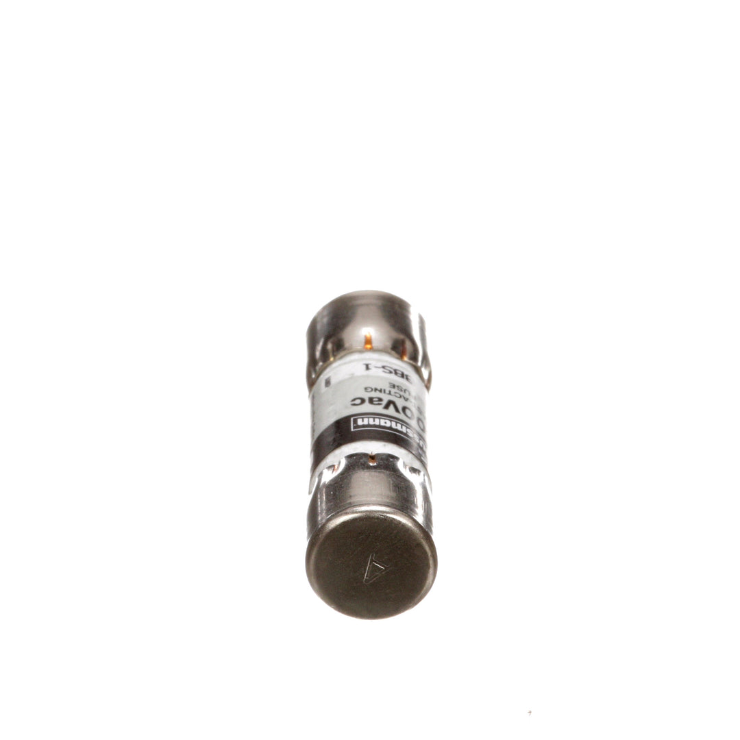 Bussmannn BBS-1 - Low Voltage Fuse 1A (10kA@600V Interrupt Rating)