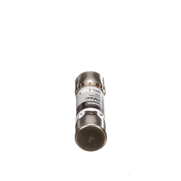 Bussmannn BBS-1 - Low Voltage Fuse 1A (10kA@600V Interrupt Rating)