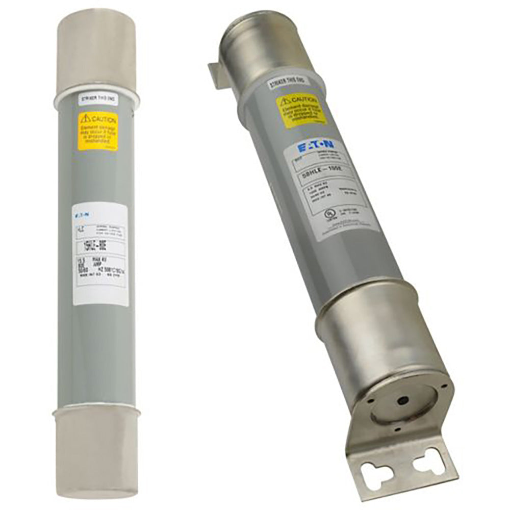 Cooper Bussmann BBU38-65K - BBU Medium Voltage Fuse 38kV (10kA@17kV AIC)