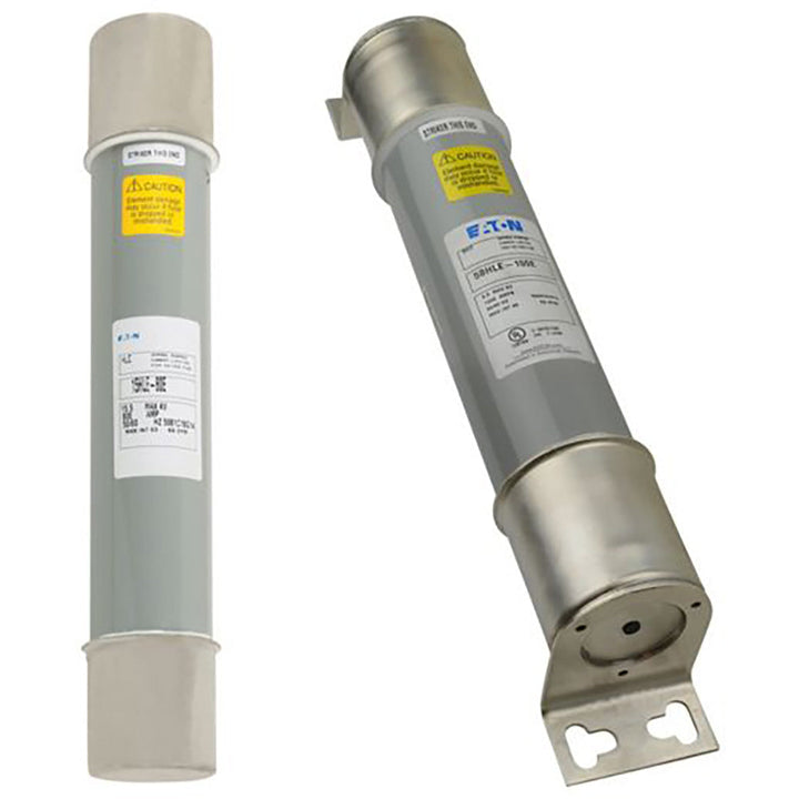 Cooper Bussmann BBU38-65K - BBU Medium Voltage Fuse 38kV (10kA@17kV AIC)